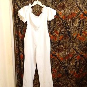 Women's Jumpsuit